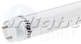 Светодиодная Лампа ECOTUBE T8-1200-20W Warm White 220V
