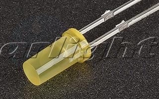 ARL-3033UYD-250mcd светодиод Arlight 005489