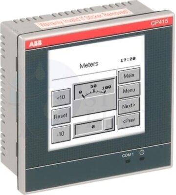 TK402 Кабель для программирования RS422 subD26 ABB 1SBN260217R1001