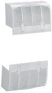 DPX3 кожух верх. DPX3 250 4P Legrand 421057