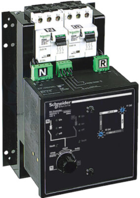 ПАНЕЛЬ АСР+UA 380/415В 50/60ГЦ Schneider Electric 29473