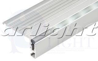 Алюминиевый Профиль STEP-MINI-2000 ANOD Arlight 019195