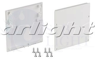 Заглушка SL-LINE-7477 WHITE Arlight 023527