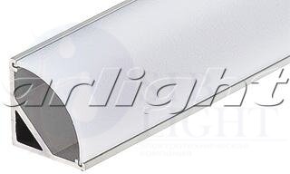 Профиль ARH-KANT-H16-2000 ANOD Arlight 016178
