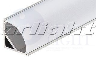 Профиль ARH-KANT-H16-2000 ANOD Arlight 016178