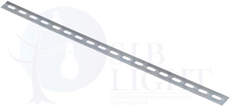 Полоса ПП40 К106 IEK CLW10-GEM-PP-40