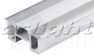 Профиль ARH-TRI-D-2000 ANOD Arlight 018829