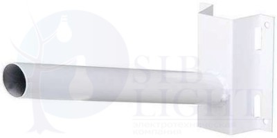 Кронштейн под бандажную ленту для PSL(РКУ) D60*1.5 ( на стол Jazzway 5017450