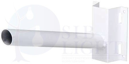 Кронштейн под бандажную ленту для PSL(РКУ) D60*1.5 ( на стол Jazzway 5017450