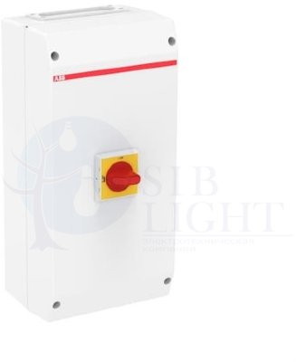Выключатель безопасности OTP75A3B ABB 1SCA022382R0550
