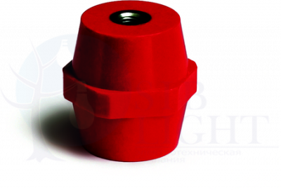 Изолятор шинный 12х10 М3 DKC ДКС ISBK1209