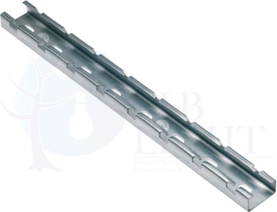 ТРАВЕРСА ДЛЯ БЕЗВИНТ.КРЕПЛЕНИЯ 3М PG Schneider Electric 4530590