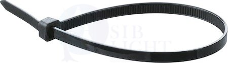 NCT-048-200-100/BL хомуты (100 шт) Navigator 71340