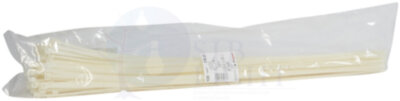 Colring Хомут бесцвет 9X810 (упак.=100шт.) Legrand 031837