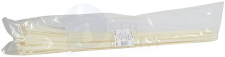 Colring Хомут бесцвет 9X810 (упак.=100шт.) Legrand 031837