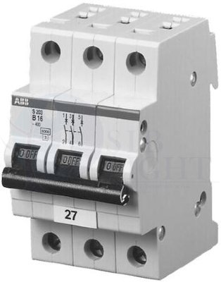 Маркер к. 1-40 BS1/40 ABB GHS2001946R0005
