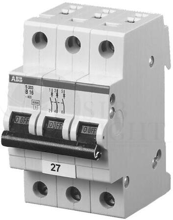 Маркер к. 1-40 BS1/40 ABB GHS2001946R0005