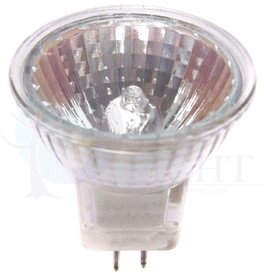 44892 WFL 35W 12V GU4 лампа галогенная Osram 4050300346229