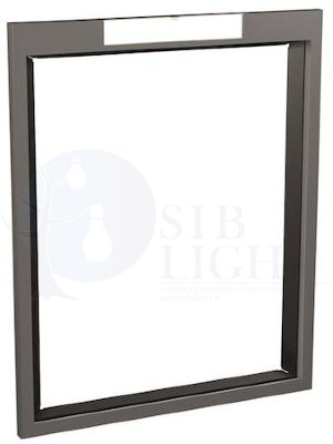 Фланец выключателя выкатного исполнения IP30 E2 2 E6 2 W ABB 1SDA073865R1