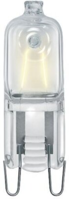 Halogen MV Click 42W G9 230V CL 1CT