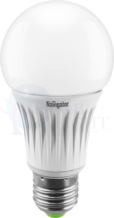 Лампа 94 148 NLL-A60-11-230-4K-E27(Professional) XXX Navigator 94148