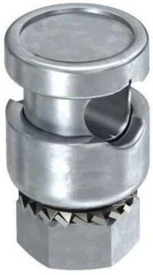 Клемма крепежная для проволоки OBO Bettermann 5304164