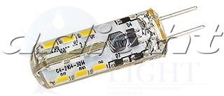 AR-G4-24N1035DS-1.2W-12V Day White светодиодная лампа Arlight 017232