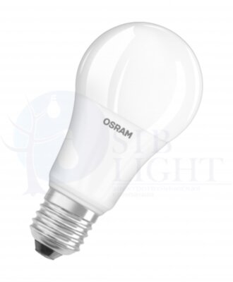 P CLA100DIM15W/827220-240VFRE2710X1OSRAM
