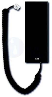 Трубка запасная, цвет антрацит матовый ABB 2CKA008300A0136