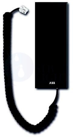 Трубка запасная, цвет антрацит матовый ABB 2CKA008300A0136