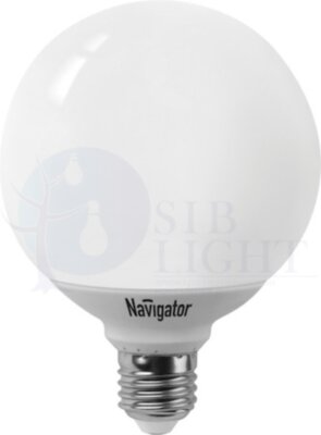 Лампа 94 274 NCL-G105-23-827-E27 XXX Navigator 94274