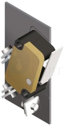 Контакты положения выключателя в фикс. части AUP-R T4-T5-T6 CON.WITHDRAW.SIG. ABB 1SDA054919R1