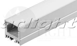 Профиль ARH-LINE-1716-2000 ANOD Arlight 018685