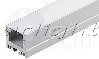 Профиль ARH-LINE-1716-2000 ANOD Arlight 018685