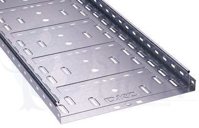 Лоток перфорированный 600х50 L3000 DKC ДКС 35268