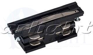 Коннектор внутренний LGD-4TR-CON-MINI-BK (C) Arlight 024265