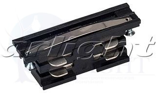 Коннектор внутренний LGD-4TR-CON-MINI-BK (C) Arlight 024265