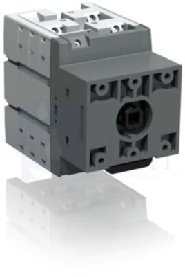 Рубильник постоянный ток OTDC16FT4 ABB 1SCA123841R1001