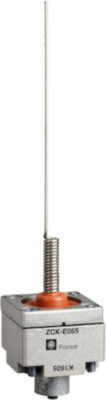 ГОЛОВКА КОНЦЕВОГО ВЫКЛЮЧАТЕЛЯ Schneider Electric ZCKE06