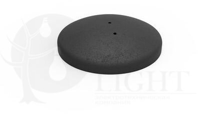 Бетонное основание, 20 кг DKC ДКС NL0345