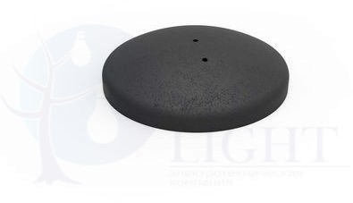 Бетонное основание, 20 кг DKC ДКС NL0345