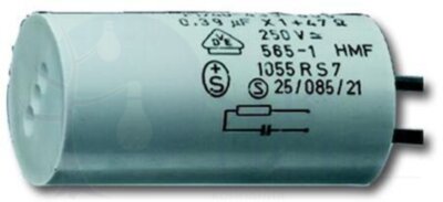 RC-компенсатор ABB 2CKA006899A0231