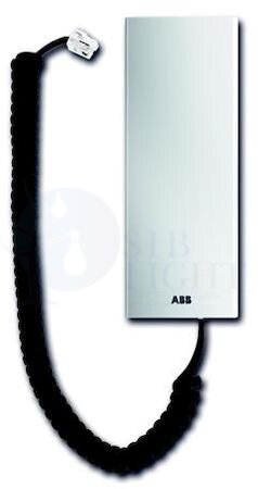 Трубка запасная, цвет серебристо-алюминиевый ABB 2CKA008300A0137