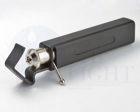 Инструмент для снятия изоляции КС-25 () КВТ 58746