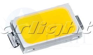 ARL-5730UWS White (D34W-S1-08-HR1) светодиод Arlight 020982