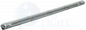 Светильник ДСП 2201 под светодиодную лампу 1хT8 1200мм IP65 IEK