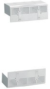 DPX3 кожух клемм DPX3 250 4P Legrand 421053