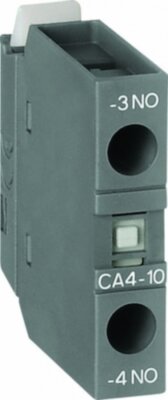 Блок расширения шинных выводов LW750 (для контакторов AF580, AF7 50) ABB 1SFN076107R1000