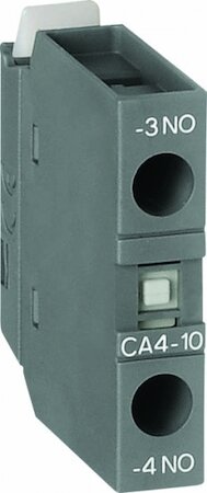 Блок расширения шинных выводов LW750 (для контакторов AF580, AF7 50) ABB 1SFN076107R1000