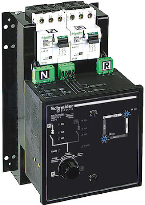 ПАНЕЛЬ АСР+ВА 220/240В 50/60ГЦ Schneider Electric 29470